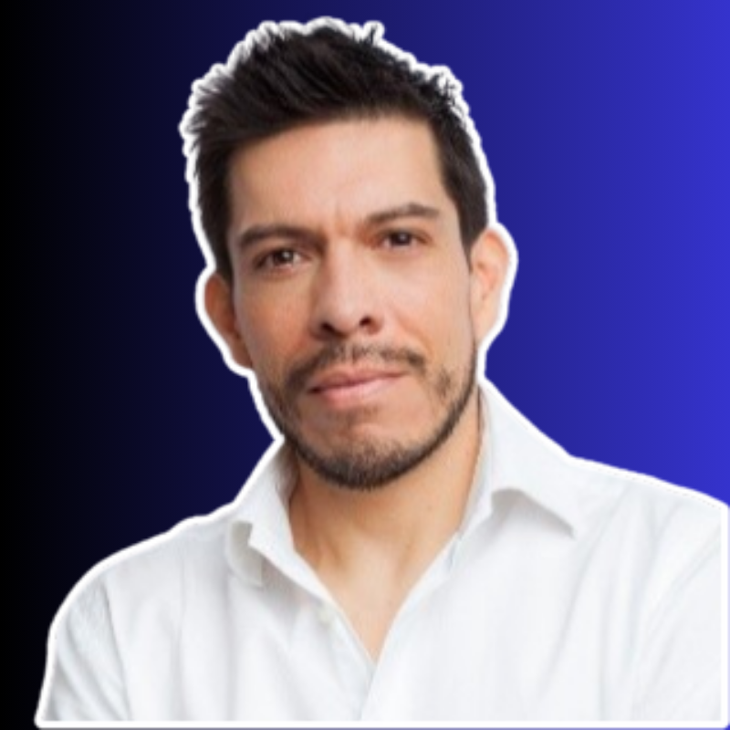 Israel García