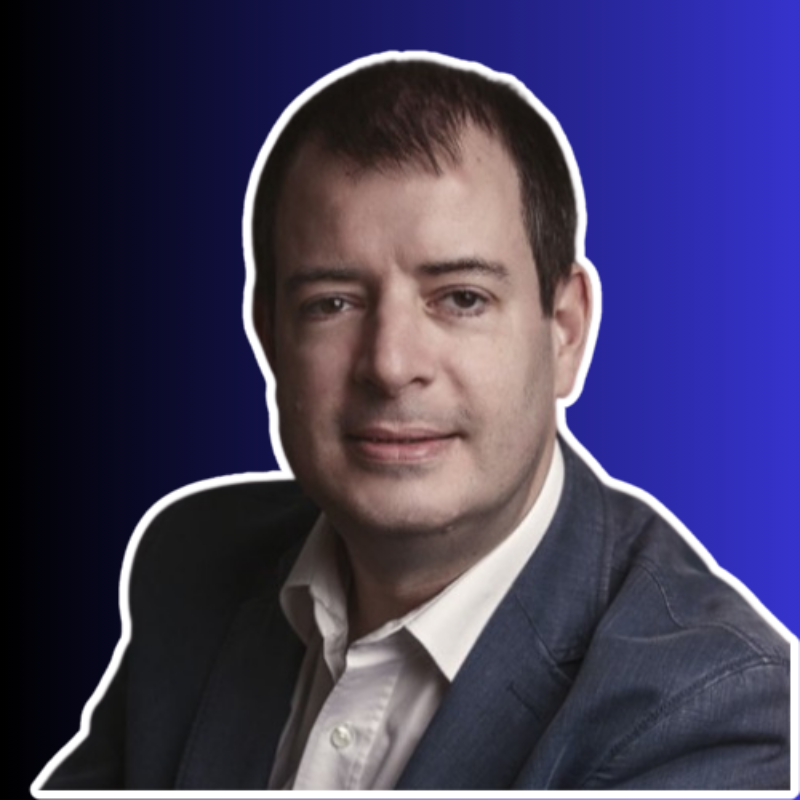 Laurent Petit
