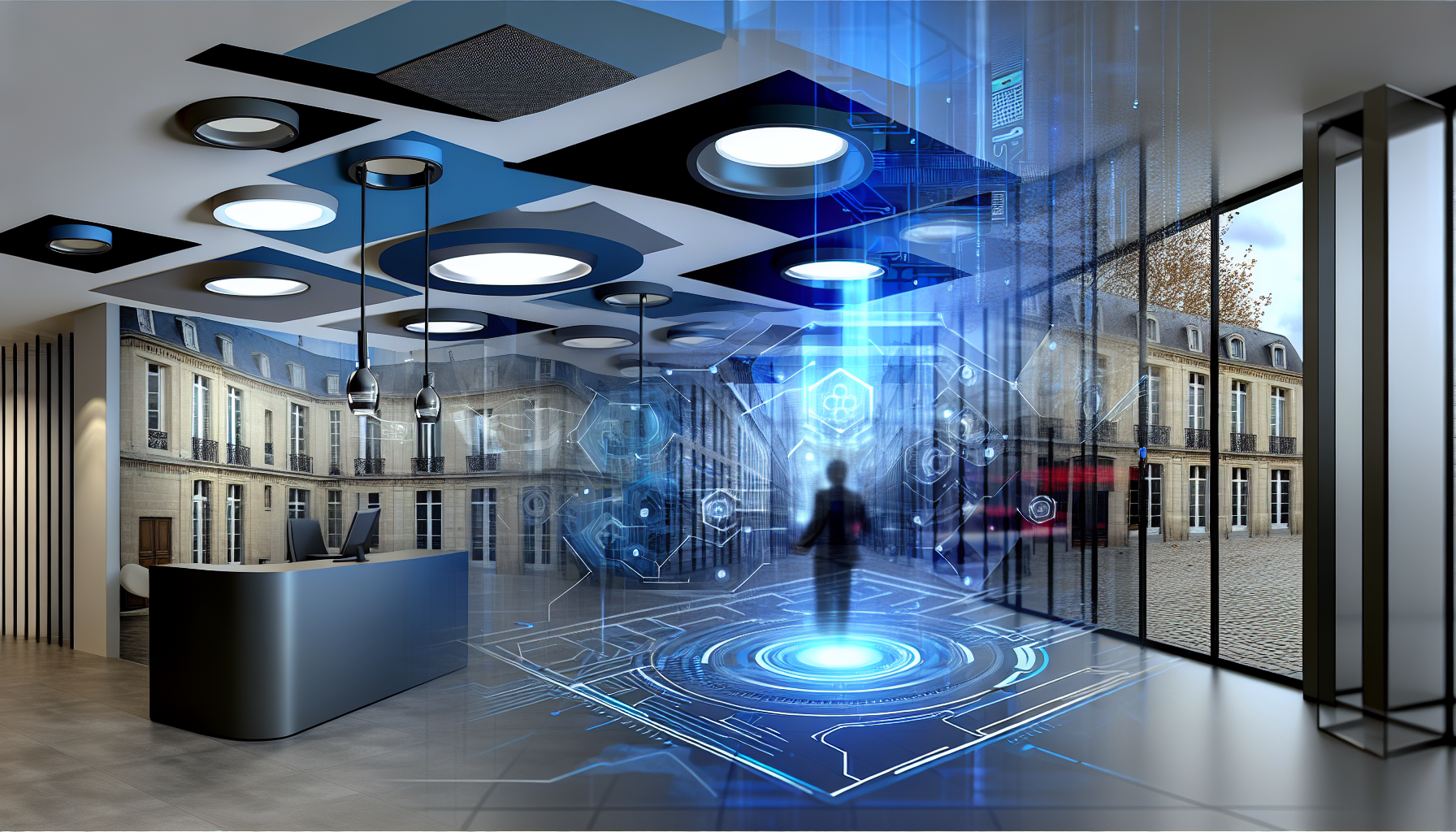 L’intelligence artificielle est-elle au cœur du dispositif des PME en France ?