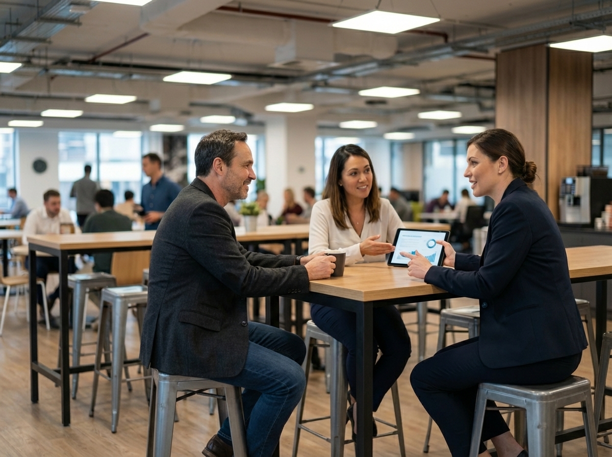 Internal Adoption Program