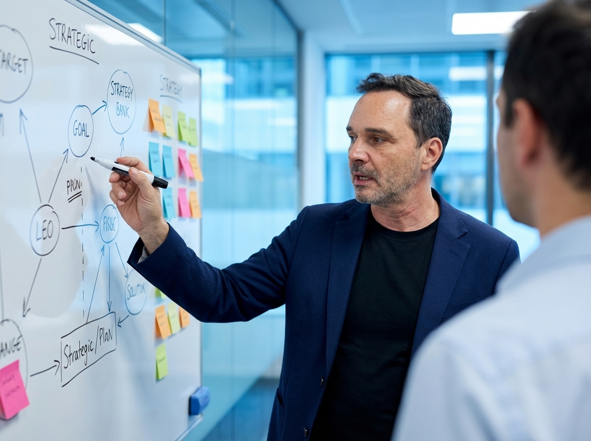 Copilot Strategic Diagnostic